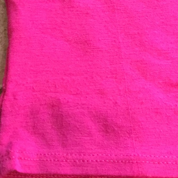 Vintage Rampage pink beaded tank tops - Picture 8 of 8